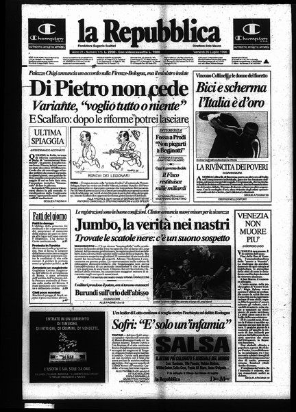 La repubblica